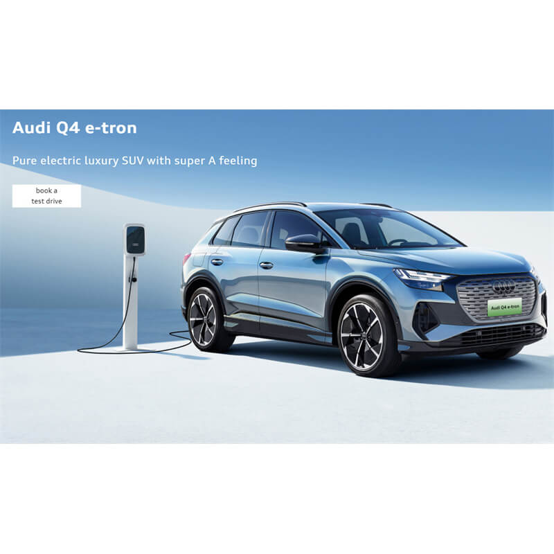 Audi Q4 E-tron (8)