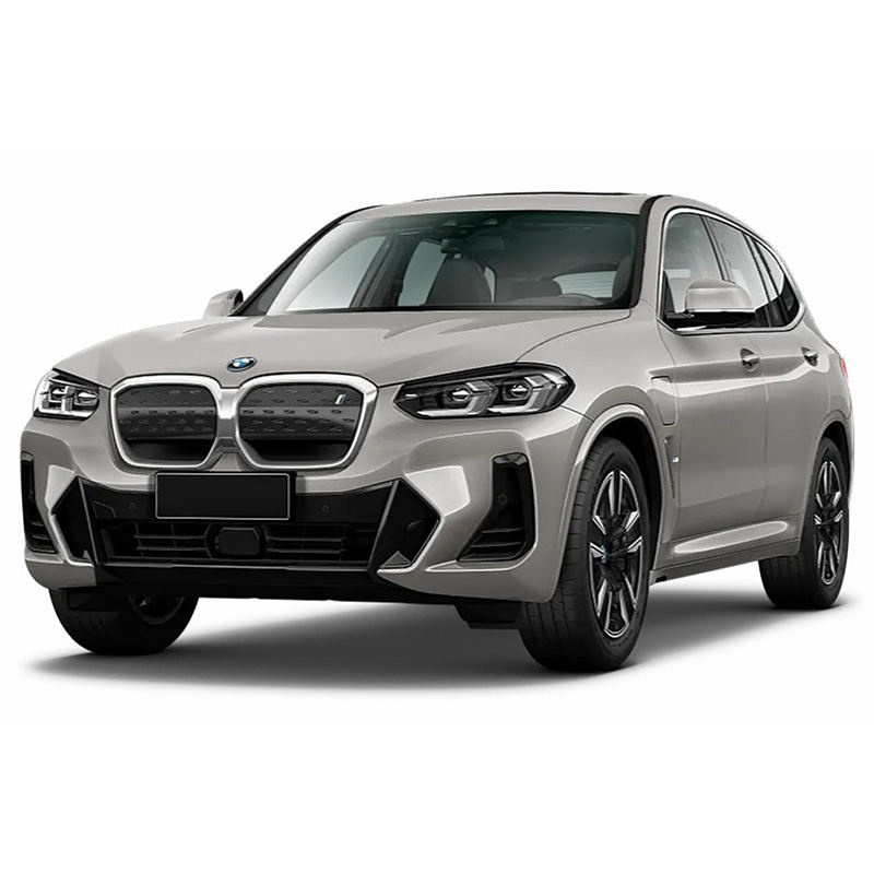 BMW IX3 (15)