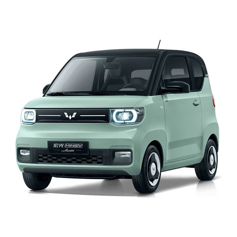 Wuling Mini EV (15)